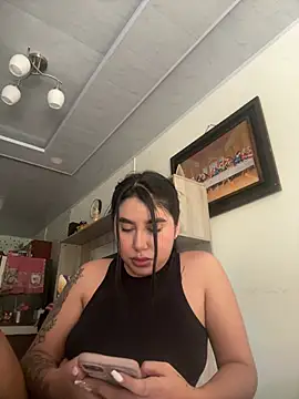 Sophie Dreamss online show from July 2026 08:52:02 PM
