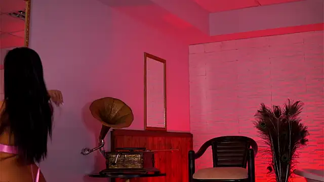 AishaaDevoe online show from December 2025 08:04:02 PM