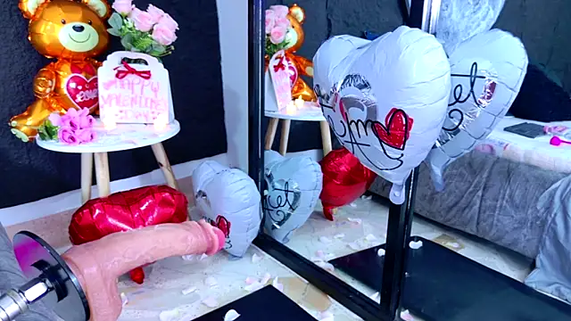 LizzyOlsen online show from February 2026 05:59:01 AM