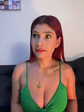 Skarlett 12  online show from May 2026 09:05:01 AM