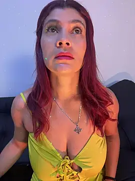 Skarlett 12  online show from May 2026 09:04:01 AM