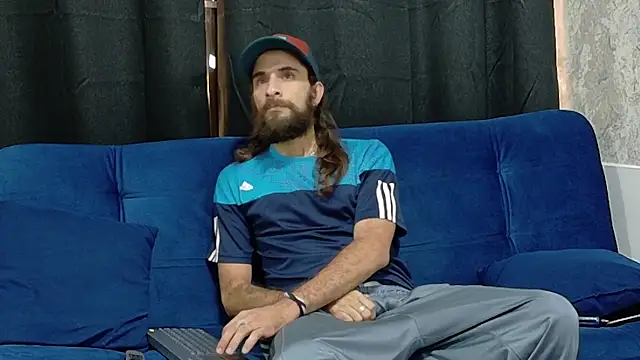 Snapshot of hairy_mannn chatting on September 2025 07:39:02 PM hairy mannn online show from September 2025 07:39:02 PM