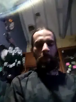 hairy mannn online show from February 2026 01:50:02 AM