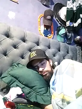 hairy mannn online show from February 2026 01:56:02 PM