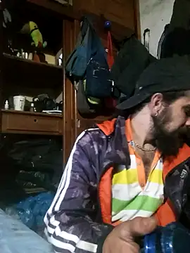 hairy mannn online show from April 2026 11:09:02 PM