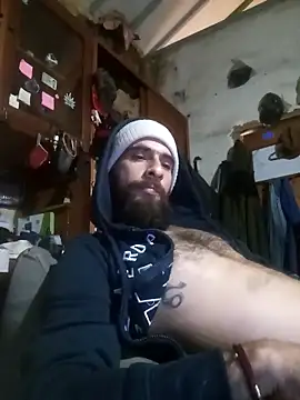 hairy mannn online show from May 2026 04:56:02 PM