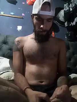 hairy mannn online show from May 2026 12:22:02 PM