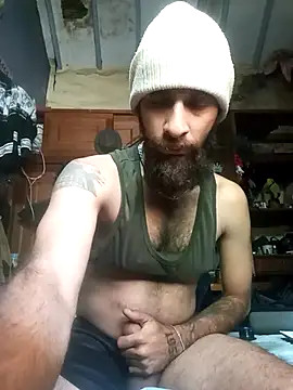 hairy mannn online show from May 2026 01:16:01 PM