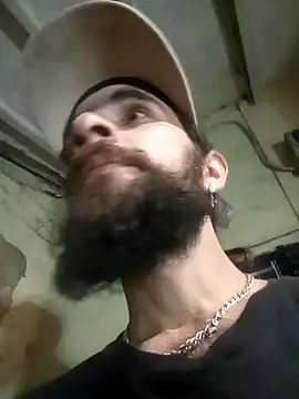 hairy mannn online show from May 2026 11:54:01 PM