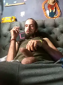 hairy mannn online show from May 2026 02:25:02 PM