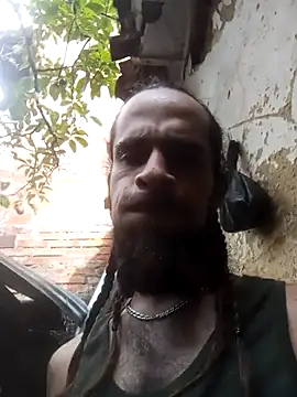 hairy mannn online show from May 2026 01:41:01 PM