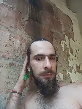 hairy mannn online show from May 2026 12:01:01 PM