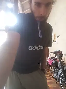 hairy mannn online show from May 2026 09:34:02 PM