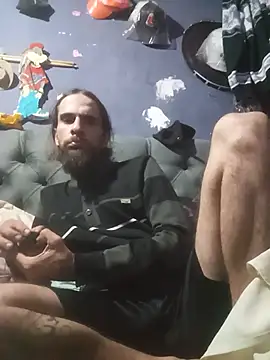 hairy mannn online show from June 2026 08:41:01 PM
