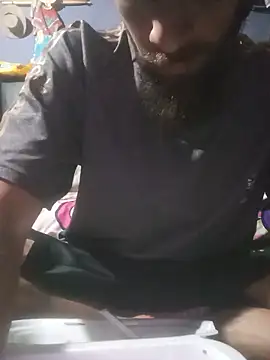 hairy mannn online show from June 2026 08:55:02 PM