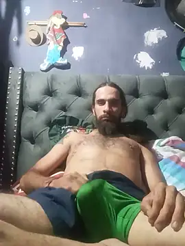 hairy mannn online show from August 2026 06:28:01 PM