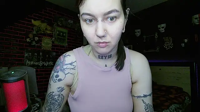 Snapshot of MessalinaOfficial chatting on March 2026 08:20:01 AM MessalinaOfficial online show from March 2026 08:20:01 AM