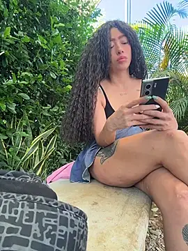 roxyrougee online show from July 2026 02:13:01 PM