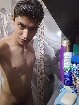 aispuro8505 online show from February 2026 07:26:01 AM