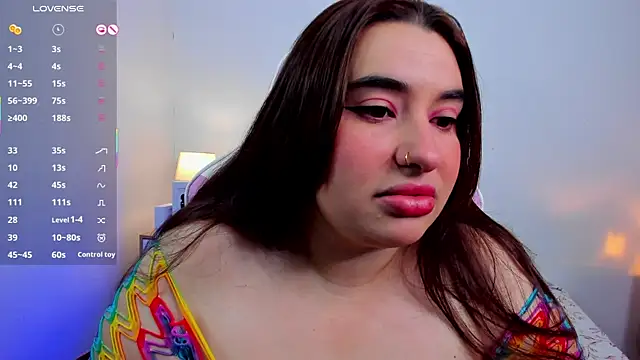 SofiFlex online show from November 2025 05:18:02 AM