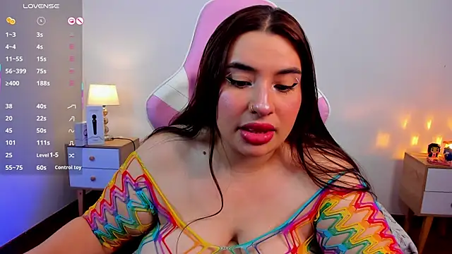 SofiFlex online show from November 2025 03:28:01 AM