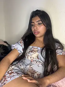 DianeSuns  online show from February 2026 03:45:02 AM