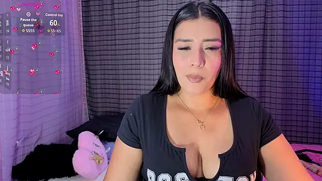 Snapshot of Kayleemorales chatting on September 2025 06:02:01 PM Kayleemorales online show from September 2025 06:02:01 PM