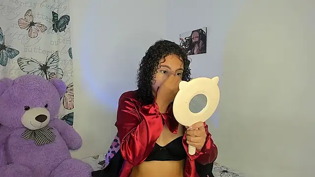 ViolettaMiller  online show from March 2026 01:17:01 PM