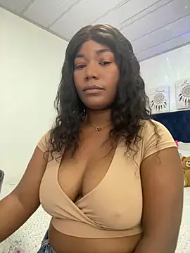 AvaJones 33 online show from October 2025 04:09:01 AM