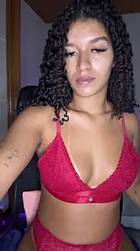 larajuli online show from April 2026 03:42:01 AM