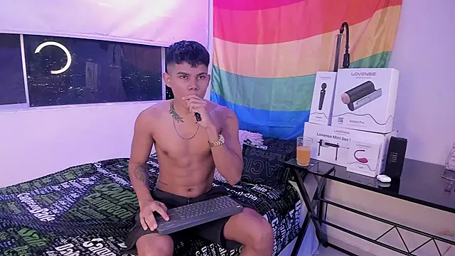 Snapshot of Jack_castell chatting on January 2026 11:54:01 PM Jack castell online show from January 2026 11:54:01 PM