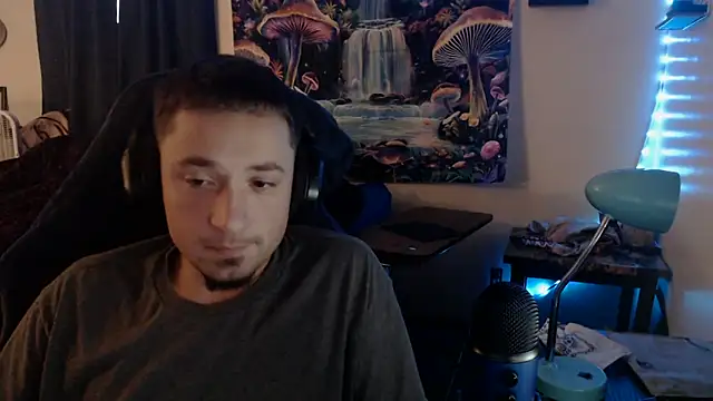 YoBlezz online show from September 2025 11:05:02 PM