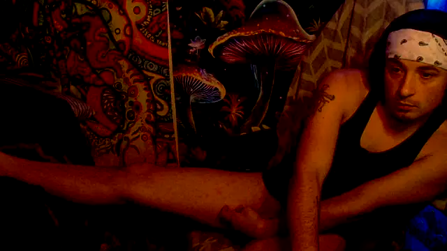 YoBlezz online show from December 2025 07:13:02 AM