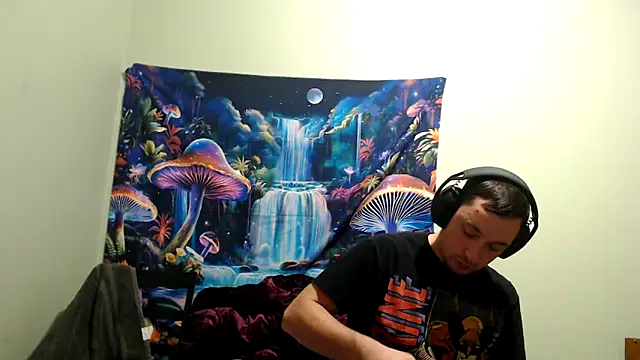 YoBlezz online show from February 2026 11:54:01 PM