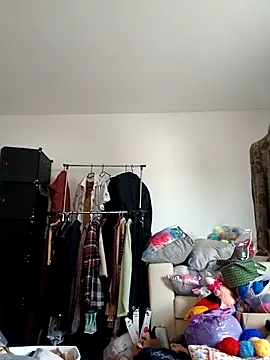 LiluLiluLilu online show from March 2026 11:04:01 AM