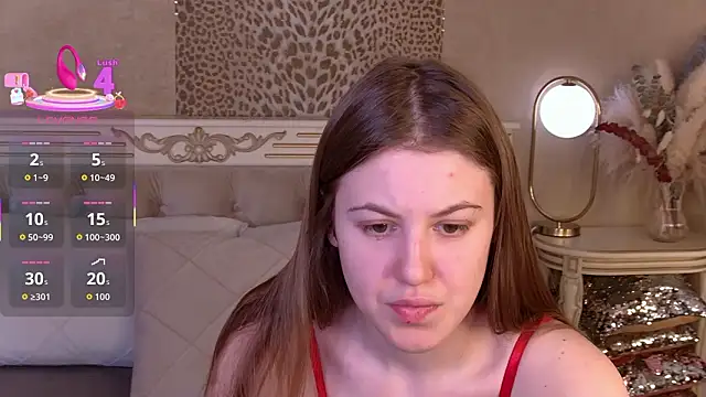 MelanieHenders online show from February 2026 10:42:02 AM