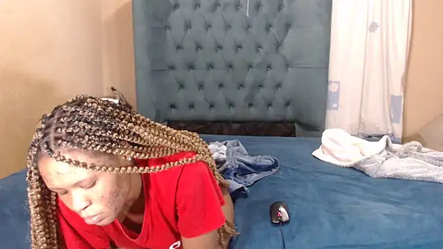 BendMeOverXX online show from July 2026 06:43:02 PM