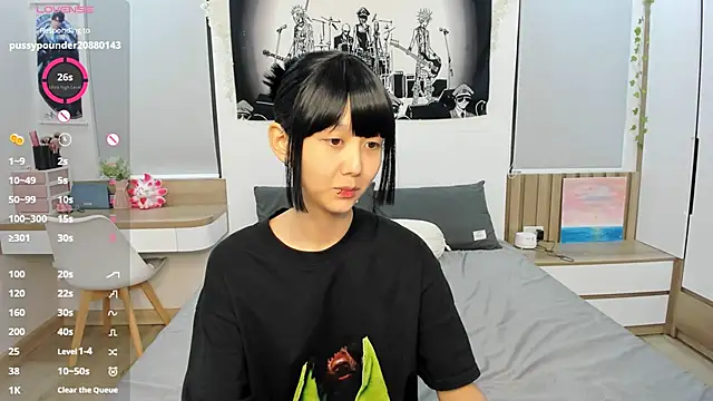 gabby little online show from April 2026 10:42:02 AM