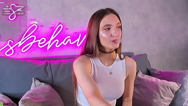 Alisha Green online show from October 2025 09:40:02 AM