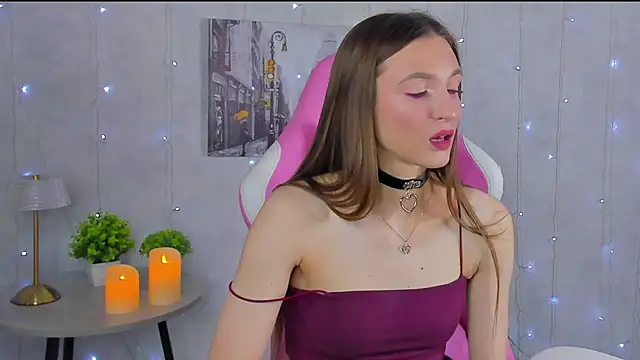 Alisha Green online show from October 2025 01:41:02 AM