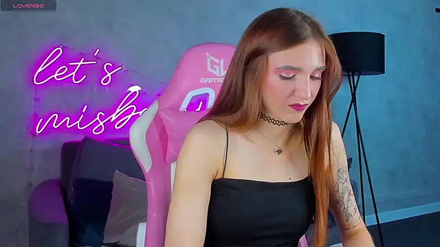 Alisha Green online show from June 2026 09:26:02 AM