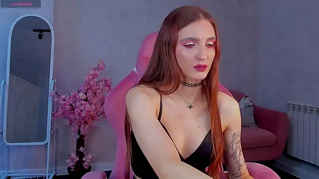 Alisha Green online show from July 2026 09:36:02 AM