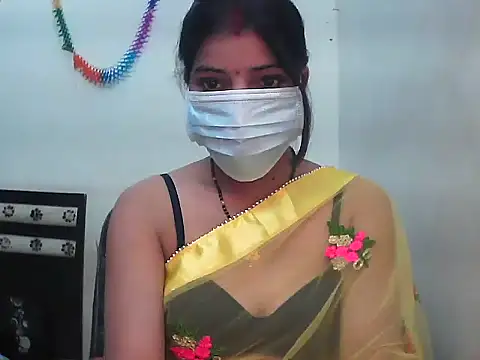 Snapshot of Lalita_thakur chatting on October 2025 03:58:02 PM Lalita thakur online show from October 2025 03:58:02 PM