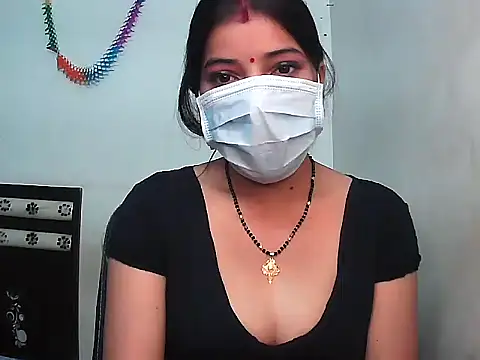 Snapshot of Lalita_thakur chatting on October 2025 07:20:01 AM Lalita thakur online show from October 2025 07:20:01 AM