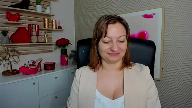 angelaSamt online show from April 2026 05:38:02 AM