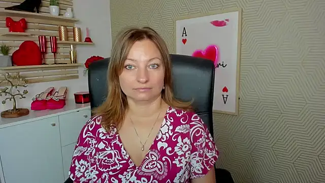 angelaSamt online show from July 2026 05:25:02 AM