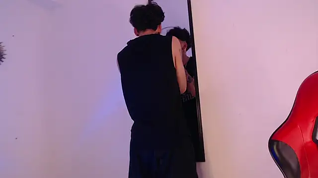 Anhonymus  online show from September 2025 04:56:01 AM