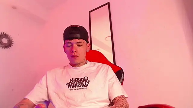 Anhonymus  online show from September 2025 05:40:01 AM