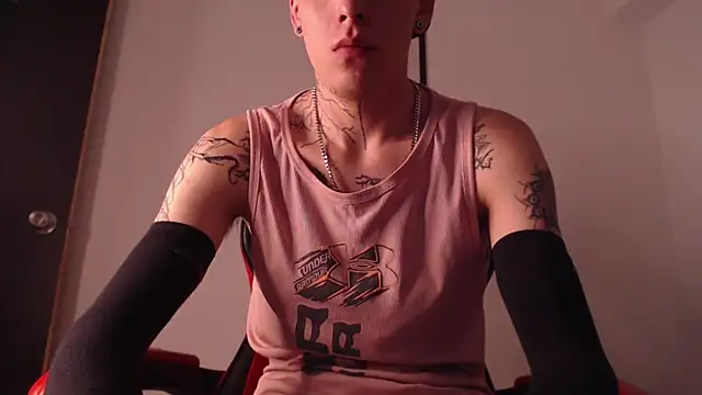 Anhonymus  online show from September 2025 03:52:02 AM