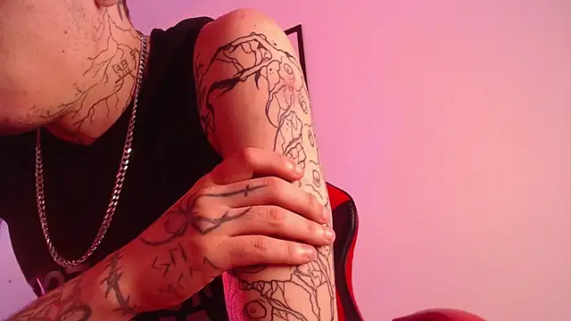 Anhonymus  online show from September 2025 04:06:01 AM